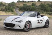 Mazda Miata cu motor V8