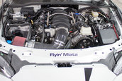 Mazda Miata cu motor V8