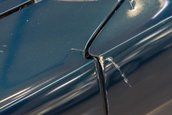 Mazda Miata transformata in Ford Mustang