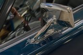 Mazda Miata transformata in Ford Mustang