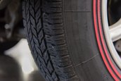 Mazda Miata transformata in Ford Mustang