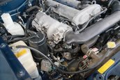 Mazda Miata transformata in Ford Mustang