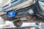 Mazda Miata transformata in Ford Mustang