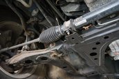 Mazda Miata transformata in Ford Mustang