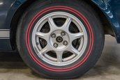 Mazda Miata transformata in Ford Mustang