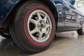 Mazda Miata transformata in Ford Mustang