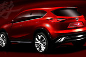 Mazda Minagi Concept