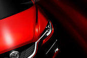 Mazda Minagi Concept