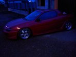 Mazda MX-3 1.6 16v