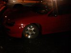 Mazda MX-3 1.6 16v