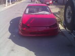 Mazda MX-3 1.6 16v