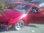 Mazda MX-3 1.6 16v