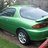 Mazda MX-3 MX-3 (EC) 1.6 i