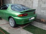 Mazda MX-3 MX-3 (EC) 1.6 i