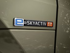 Mazda MX-30 e-Skyactiv R-EV