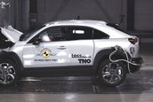 Mazda MX-30 la Euro NCAP