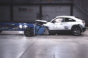 Mazda MX-30 la Euro NCAP