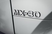 Mazda MX-30 mild-hybrid