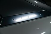 Mazda MX-30 - Poze reale
