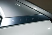 Mazda MX-30 - Poze reale