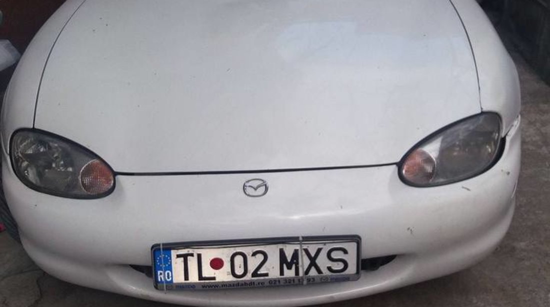 Mazda MX-5 1.8 1999