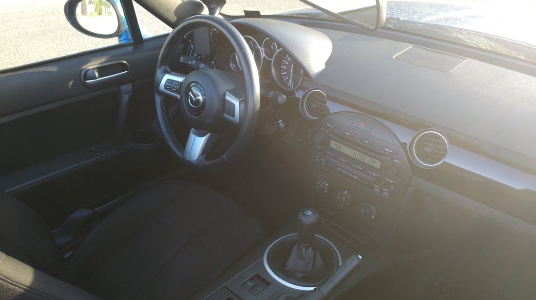 Mazda MX-5 1.8 2006