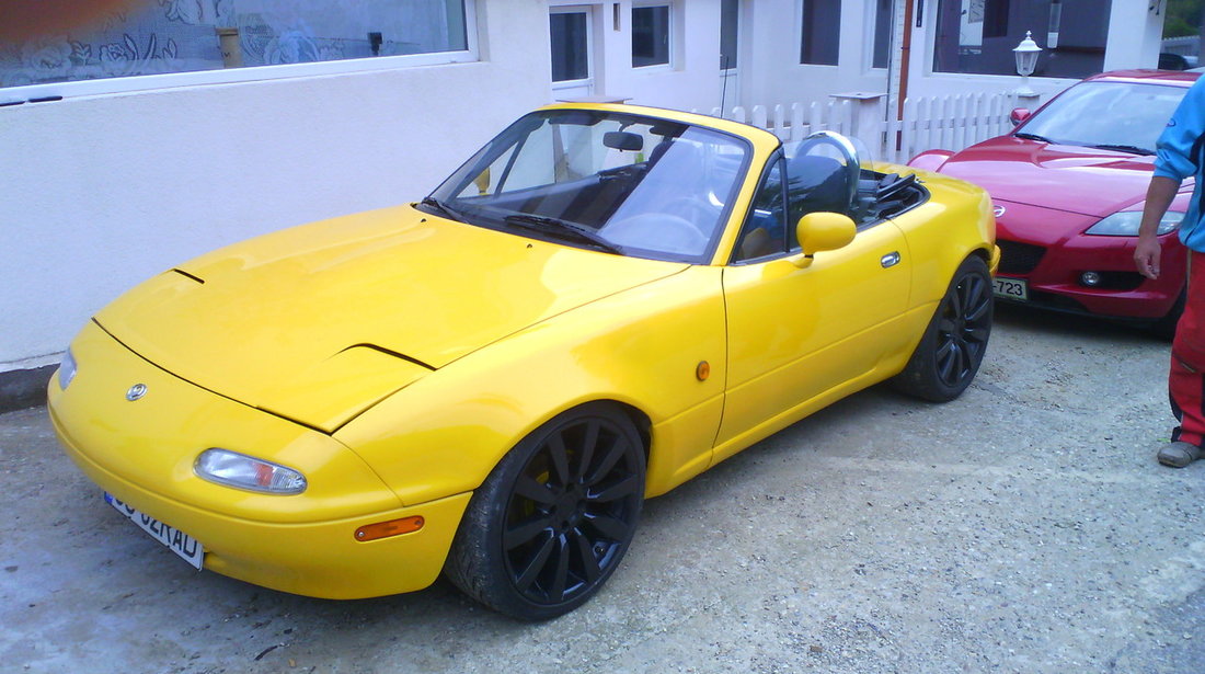 Mazda MX-5 1600 1996