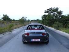 Mazda MX-5 2018 Takumi