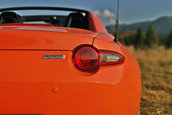 Mazda MX-5 30th Anniversary