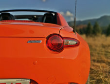 Mazda MX-5 30th Anniversary