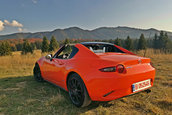 Mazda MX-5 30th Anniversary