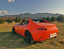 Mazda MX-5 30th Anniversary