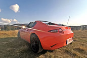 Mazda MX-5 30th Anniversary