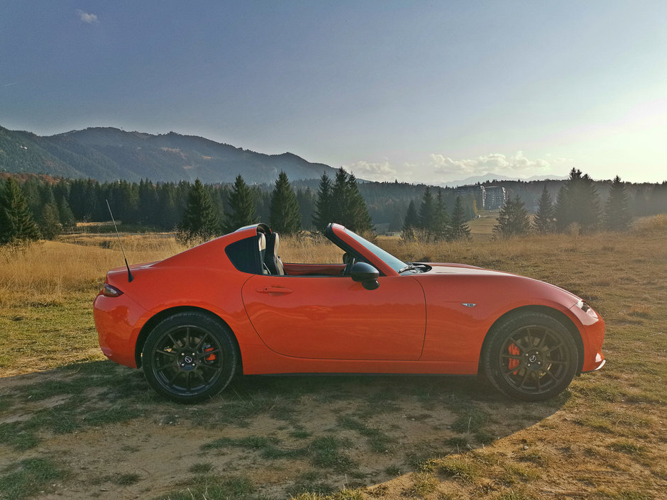 Mazda MX-5 30th Anniversary