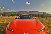 Mazda MX-5 30th Anniversary