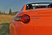 Mazda MX-5 30th Anniversary