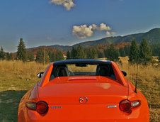 Mazda MX-5 30th Anniversary