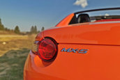 Mazda MX-5 30th Anniversary