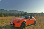 Mazda MX-5 30th Anniversary