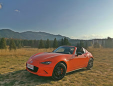 Mazda MX-5 30th Anniversary