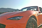 Mazda MX-5 30th Anniversary