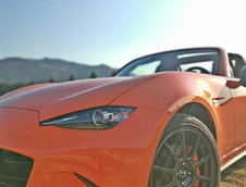 Mazda MX-5 30th Anniversary