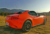 Mazda MX-5 30th Anniversary