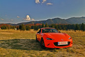 Mazda MX-5 30th Anniversary