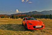 Mazda MX-5 30th Anniversary