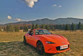 Mazda MX-5 30th Anniversary