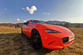 Mazda MX-5 30th Anniversary