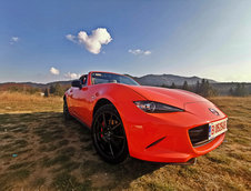 Mazda MX-5 30th Anniversary