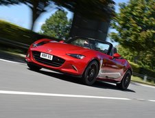 Mazda MX-5 by BBR