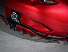 Mazda MX-5 by Kuhl Racing